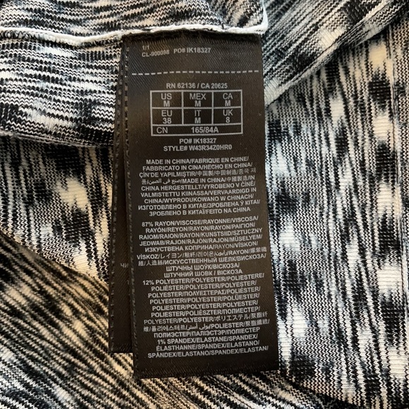 Guess Mini Dress - Picture 6 of 6